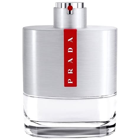 prada perfume rossa|Prada luna rossa aftershave.